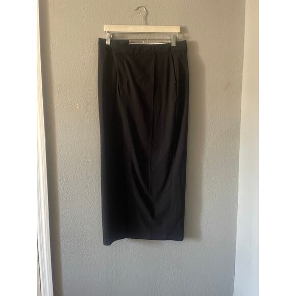 New Zara Double Waisted Skirt - Picture 5 of 9